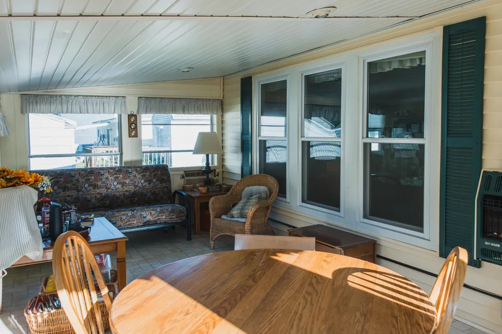 1041 Radov Road Hay Township, MI 48624