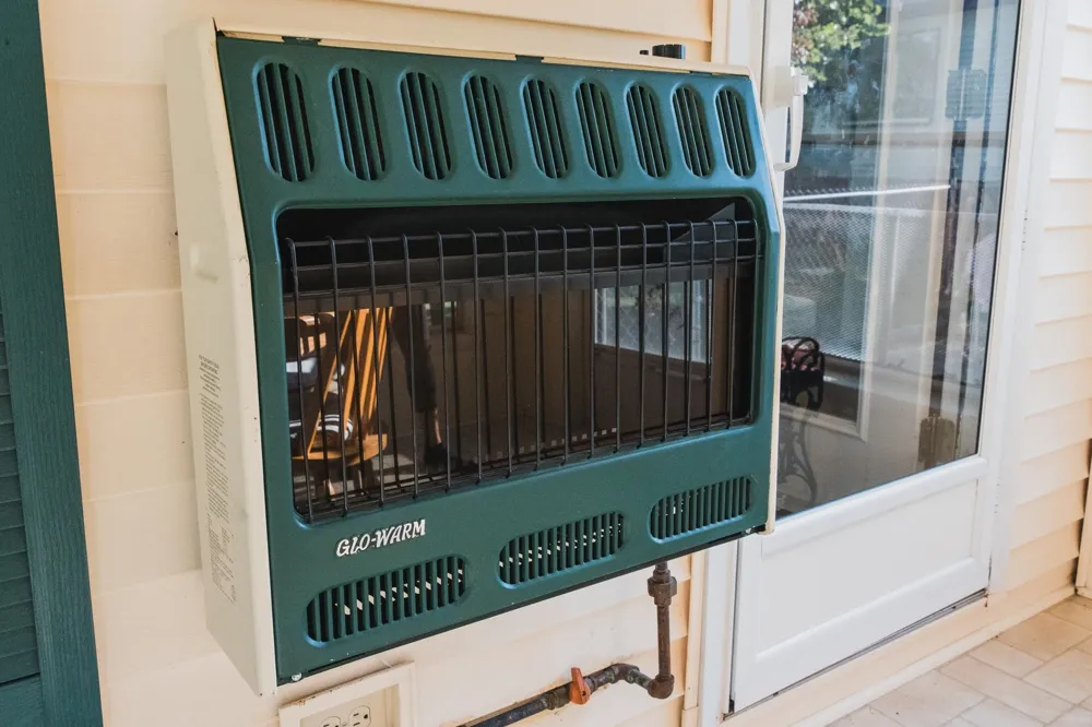 1041 Radov Road Hay Township, MI 48624