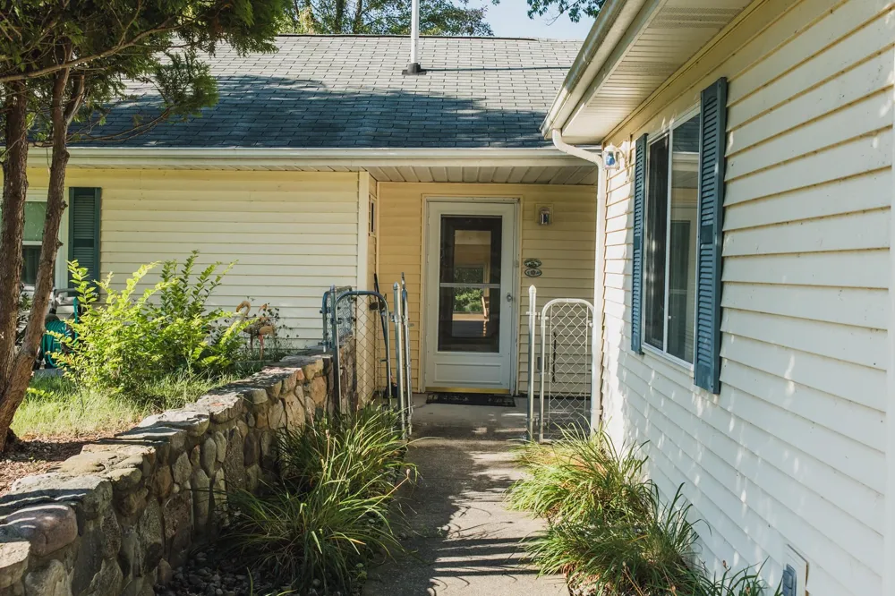 1041 Radov Road Hay Township, MI 48624