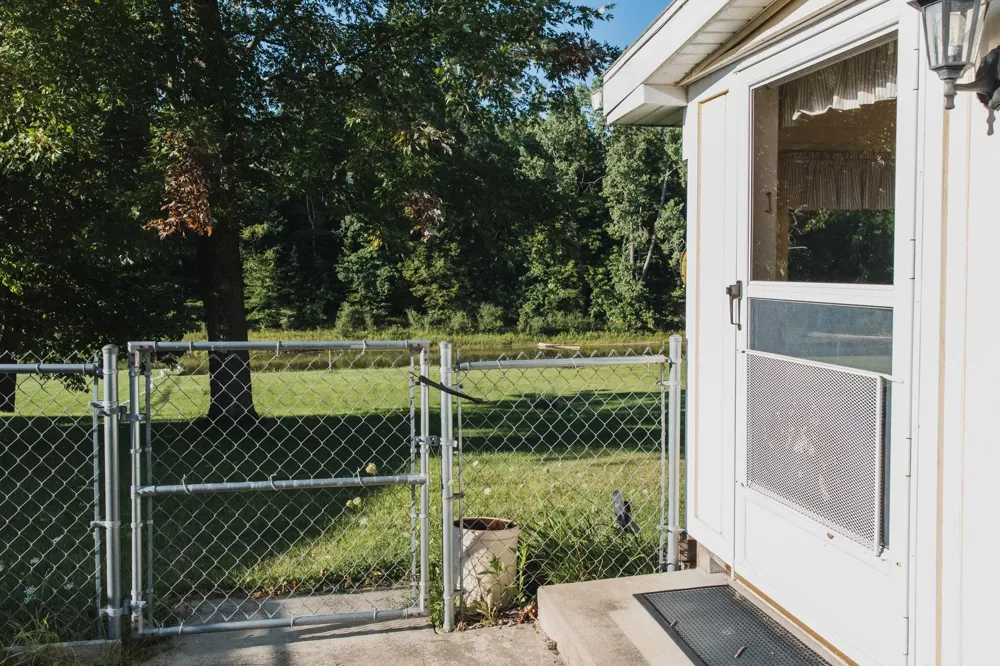 1041 Radov Road Hay Township, MI 48624