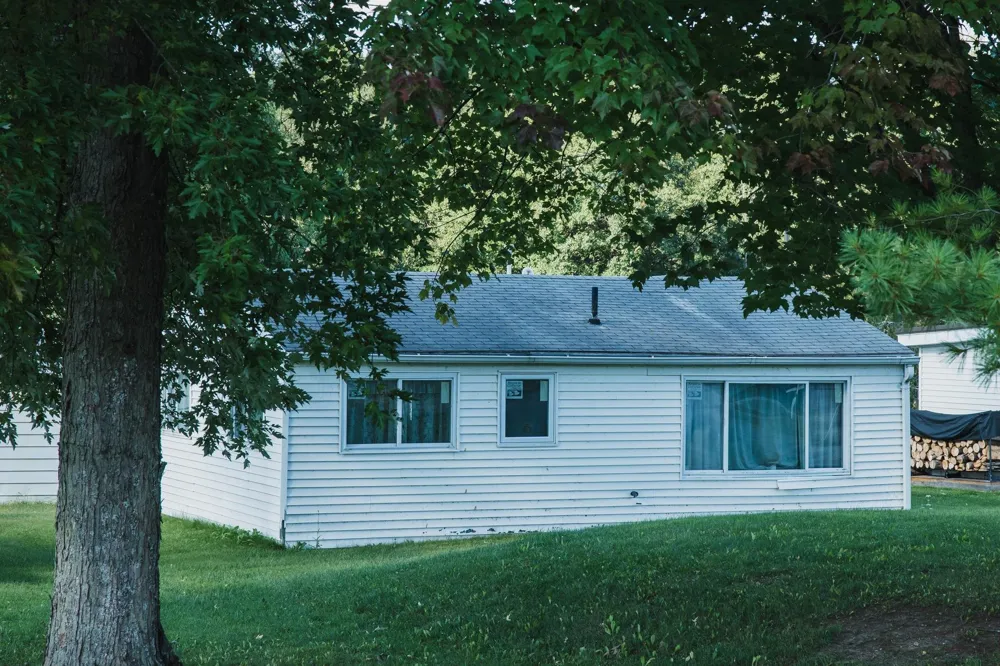 1041 Radov Road Hay Township, MI 48624