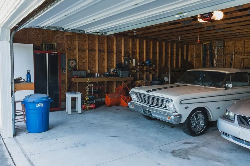 1041 Radov Road Hay Township, MI 48624