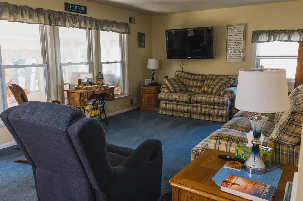1041 Radov Road Hay Township, MI 48624