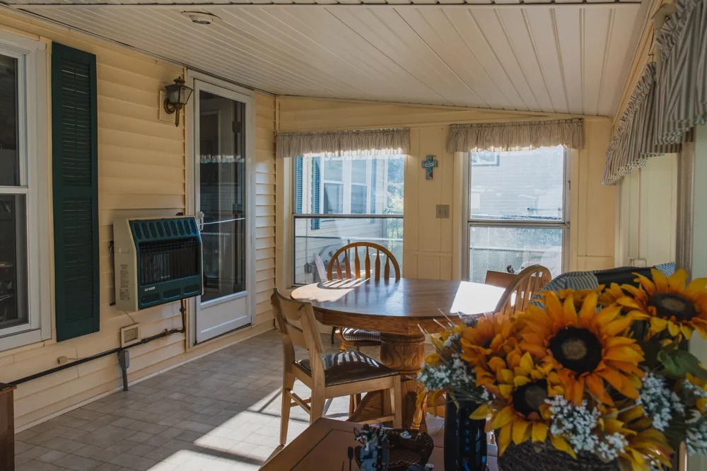 1041 Radov Road Hay Township, MI 48624