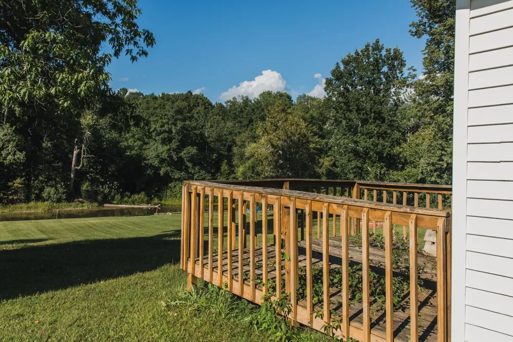 1041 Radov Road Hay Township, MI 48624