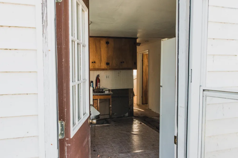 1041 Radov Road Hay Township, MI 48624