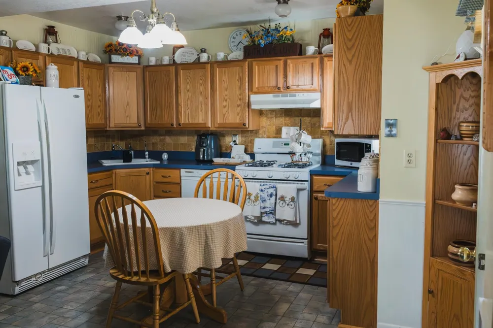 1041 Radov Road Hay Township, MI 48624