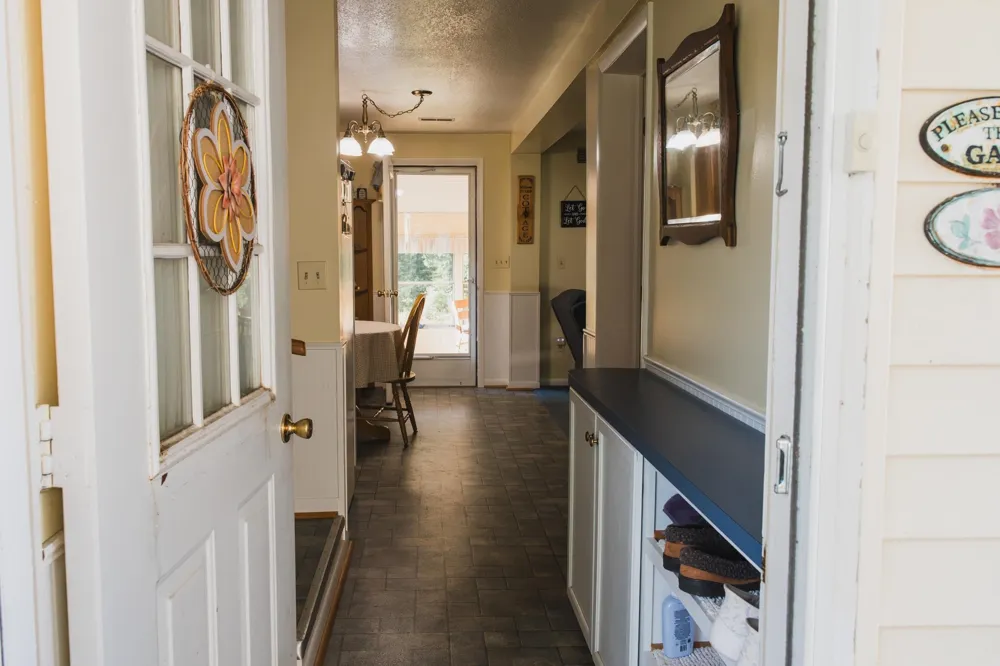 1041 Radov Road Hay Township, MI 48624