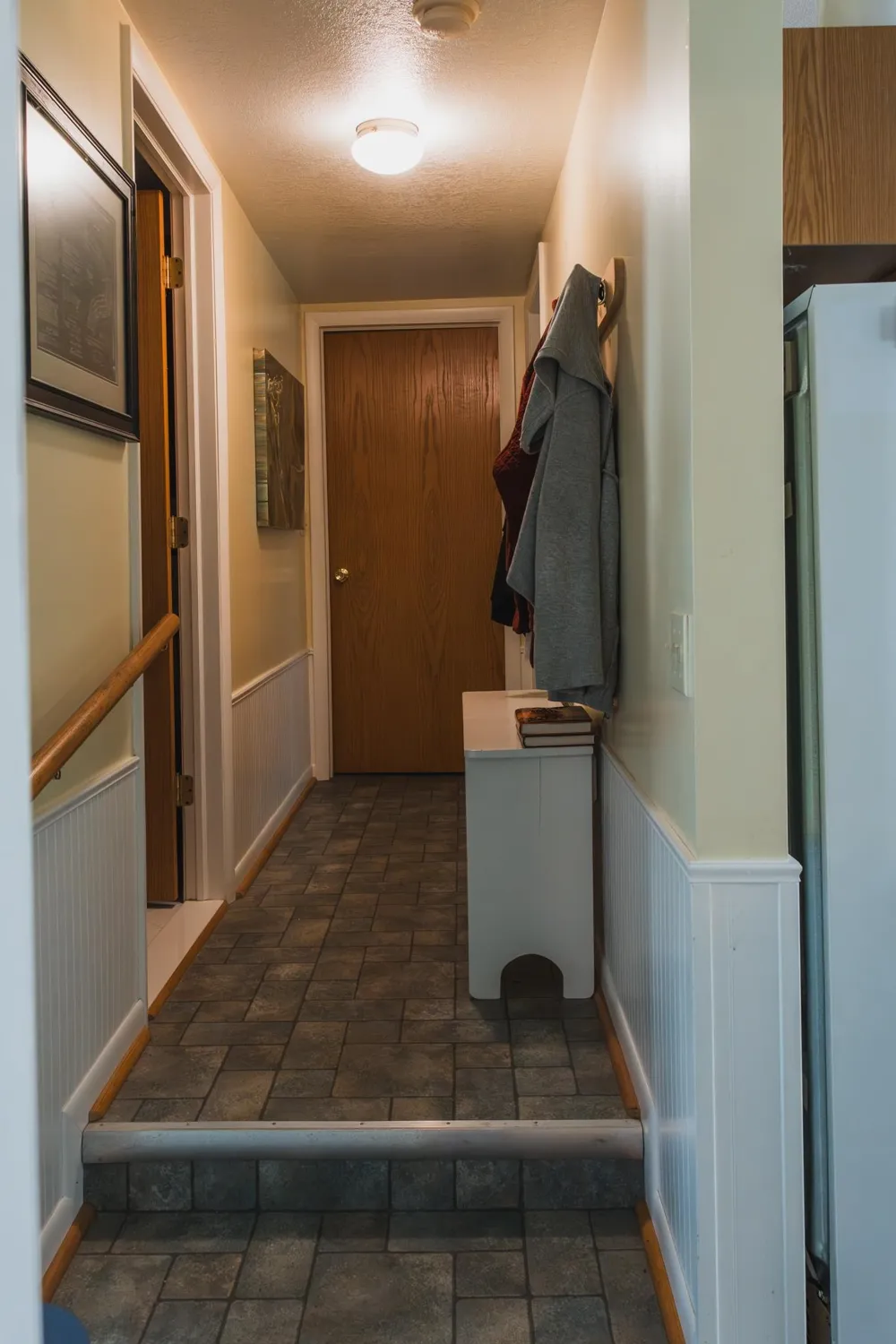 1041 Radov Road Hay Township, MI 48624
