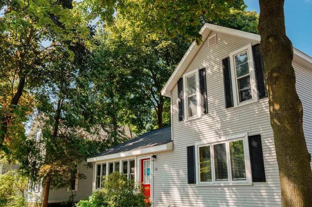 131 Spruce Traverse City City, MI 49684
