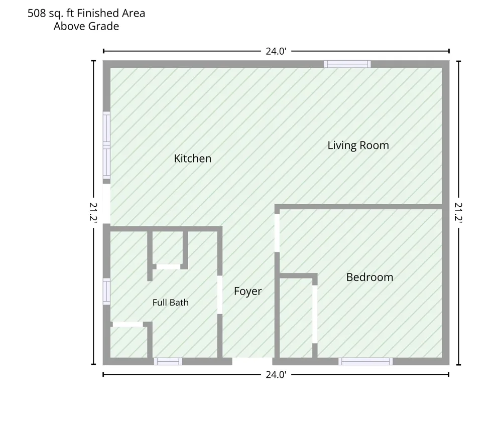 131 Spruce Traverse City City, MI 49684