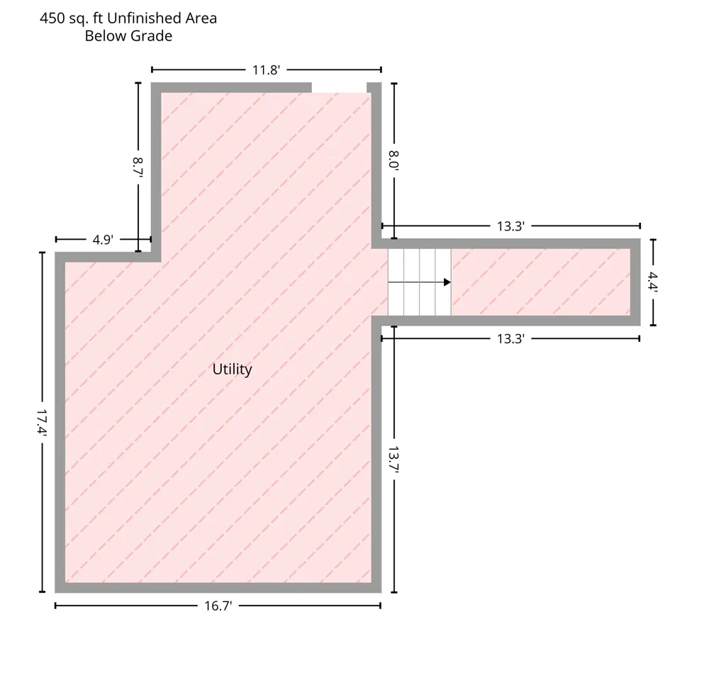 131 Spruce Traverse City City, MI 49684