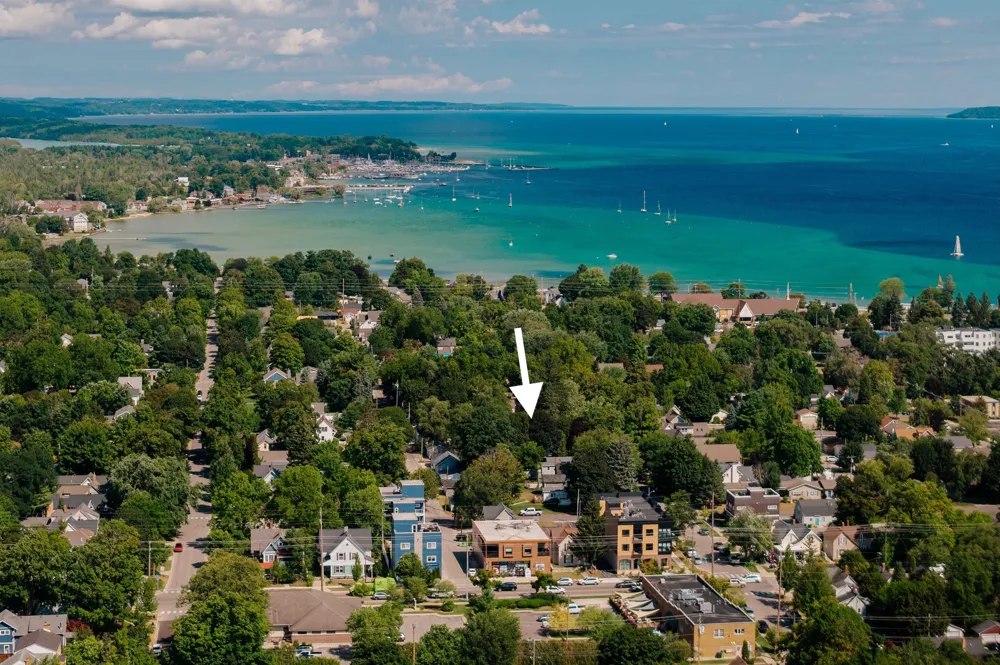 131 Spruce Traverse City City, MI 49684
