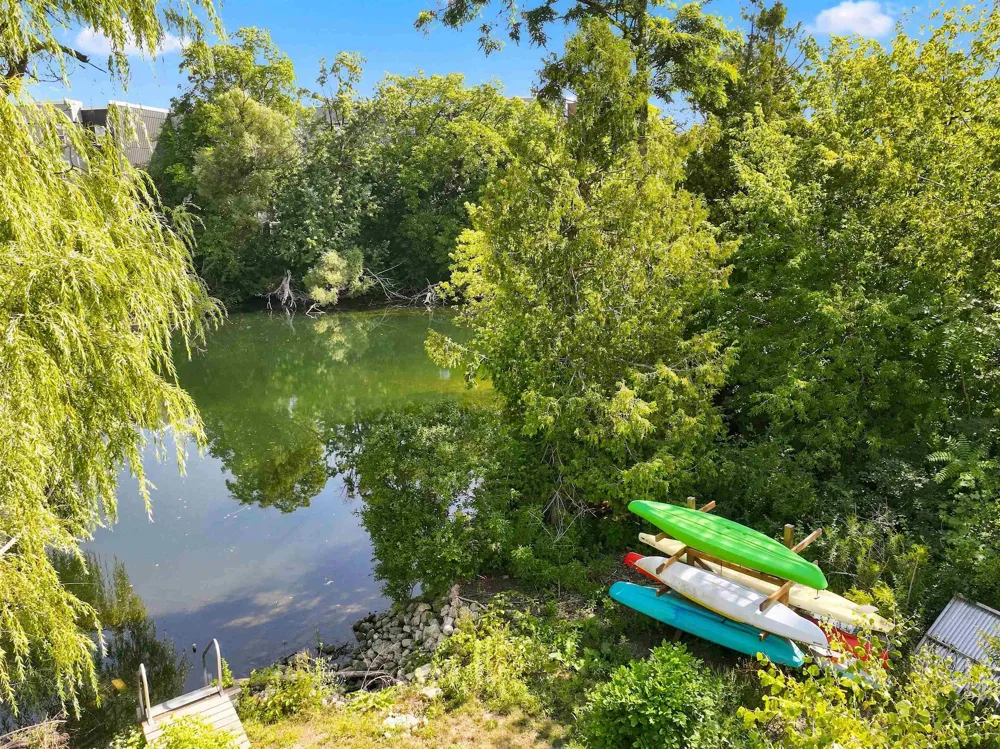 641 Riverine Drive Traverse City City, MI 49684
