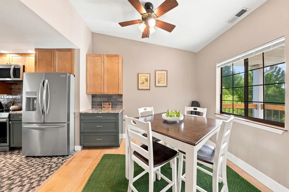 641 Riverine Drive Traverse City City, MI 49684