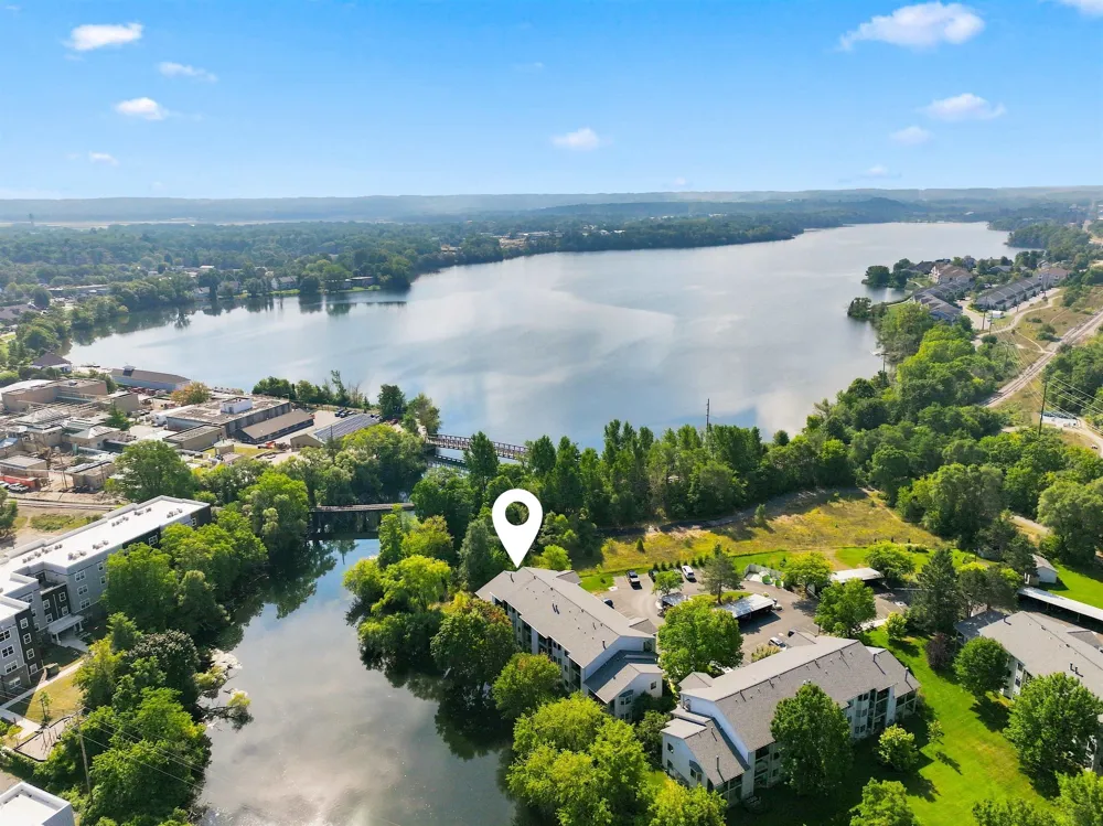 641 Riverine Drive Traverse City City, MI 49684