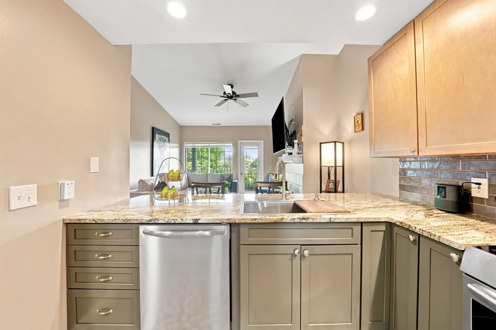 641 Riverine Drive Traverse City City, MI 49684