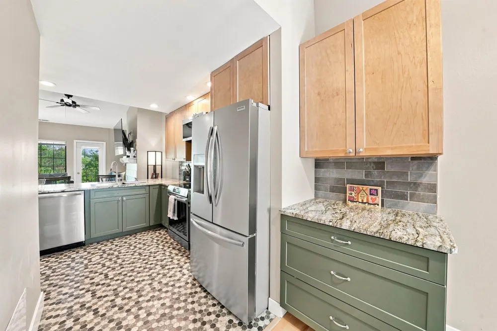 641 Riverine Drive Traverse City City, MI 49684