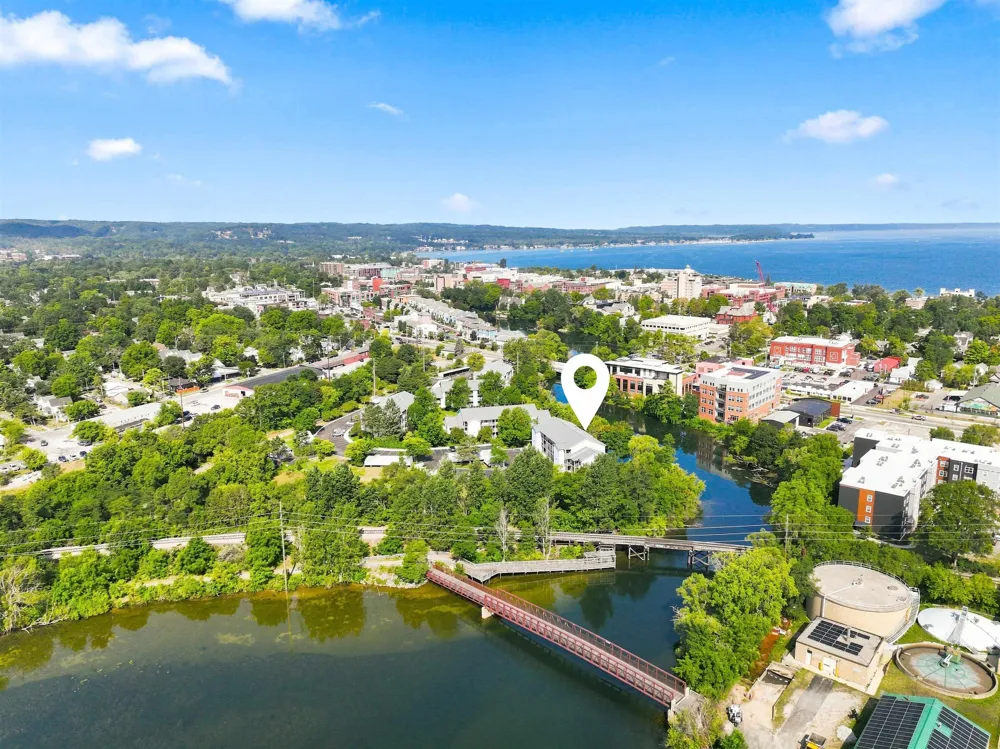 641 Riverine Drive Traverse City City, MI 49684