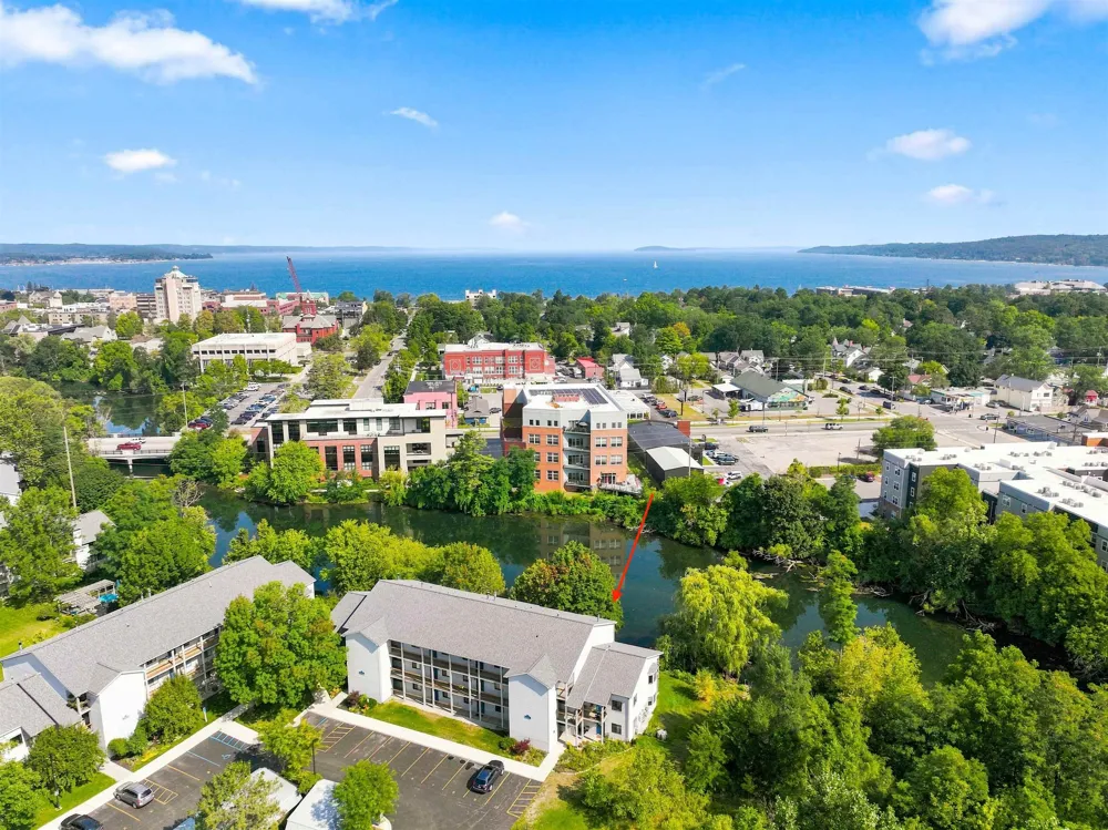 641 Riverine Drive Traverse City City, MI 49684