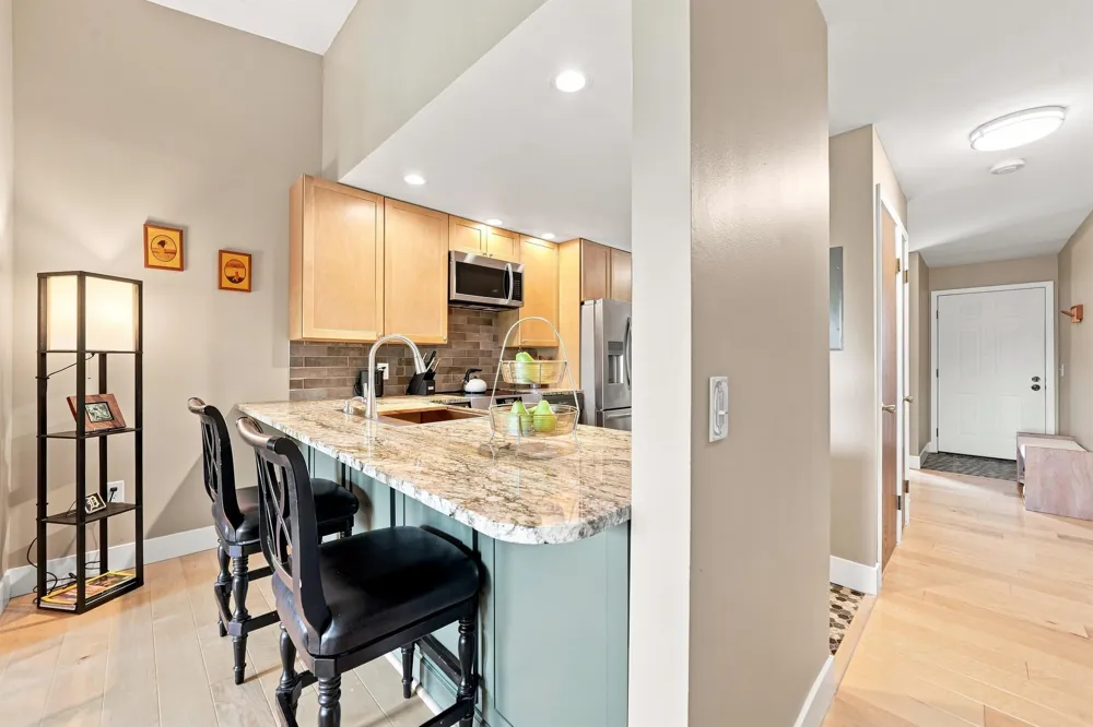 641 Riverine Drive Traverse City City, MI 49684