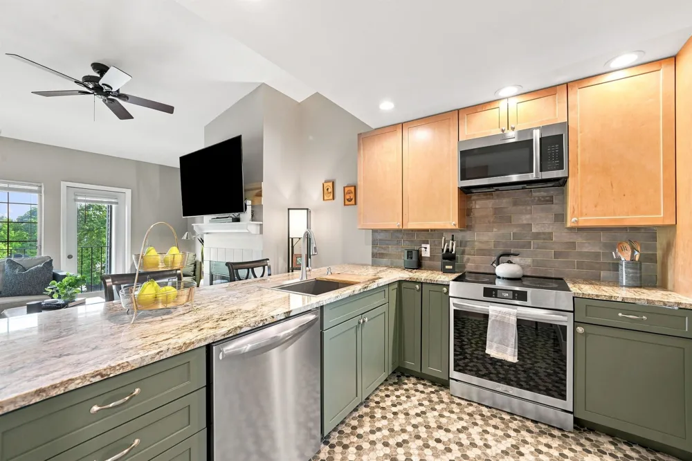 641 Riverine Drive Traverse City City, MI 49684