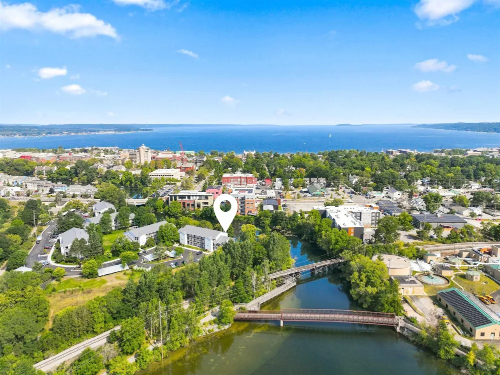 641 Riverine Drive Traverse City City, MI 49684
