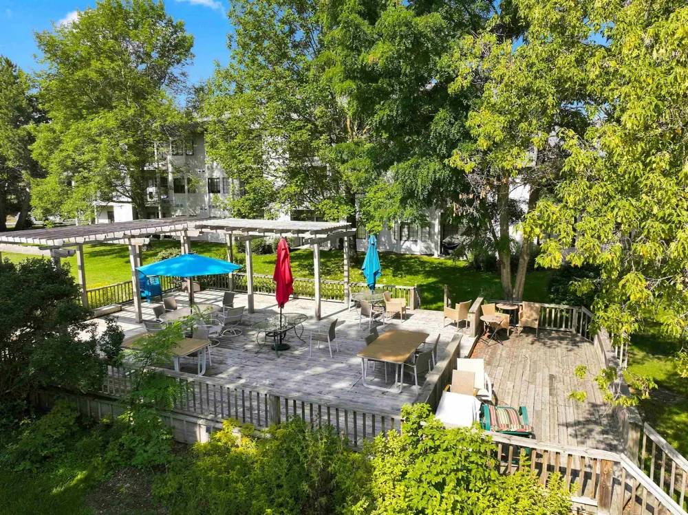641 Riverine Drive Traverse City City, MI 49684