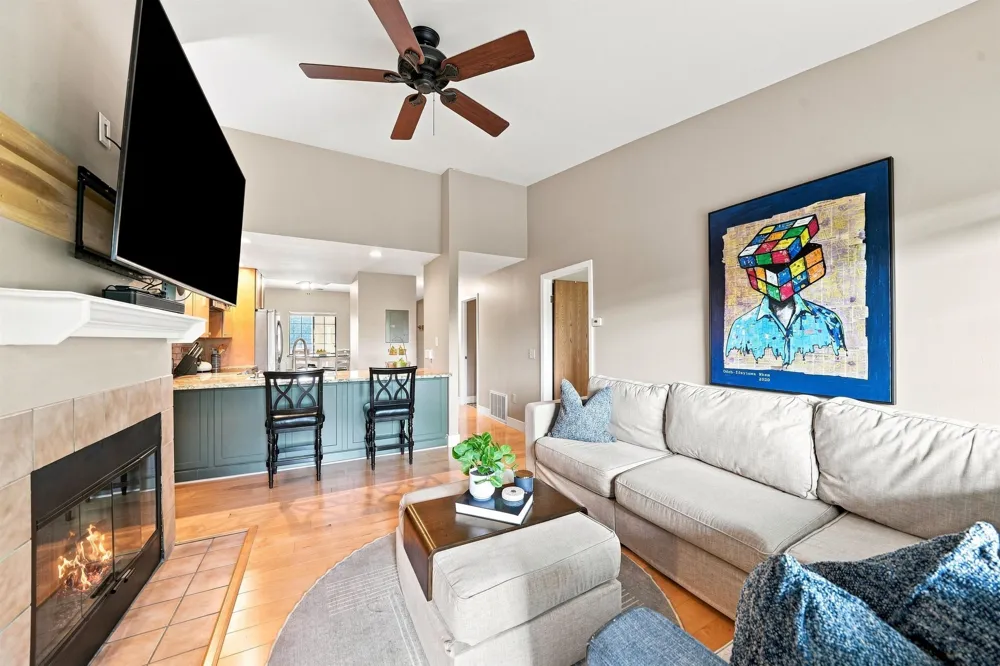 641 Riverine Drive Traverse City City, MI 49684