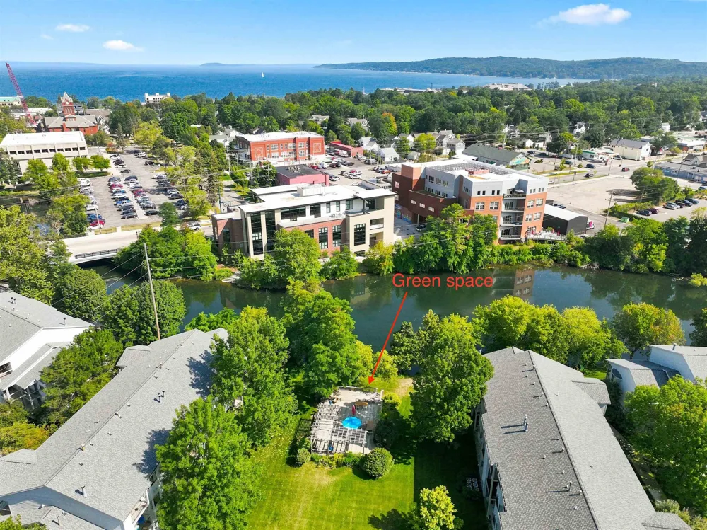 641 Riverine Drive Traverse City City, MI 49684