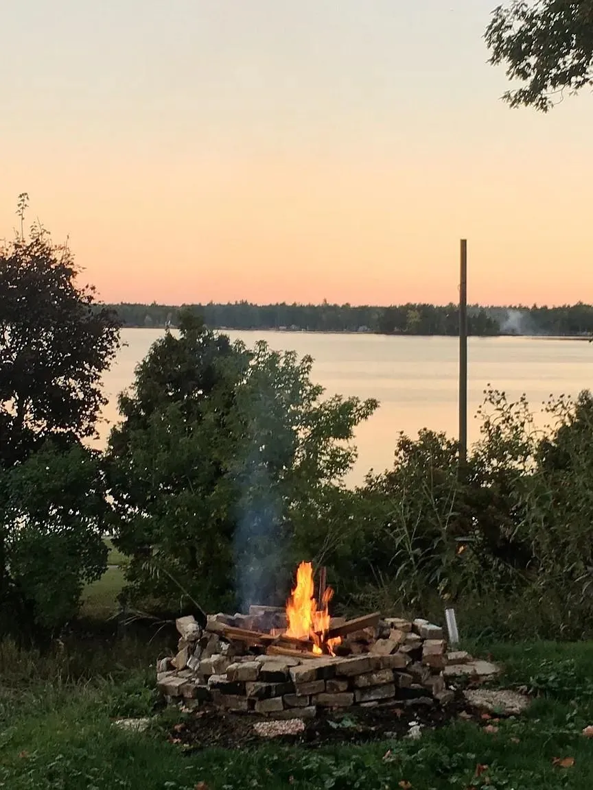 116 E State Fife Lake Township, MI 49633