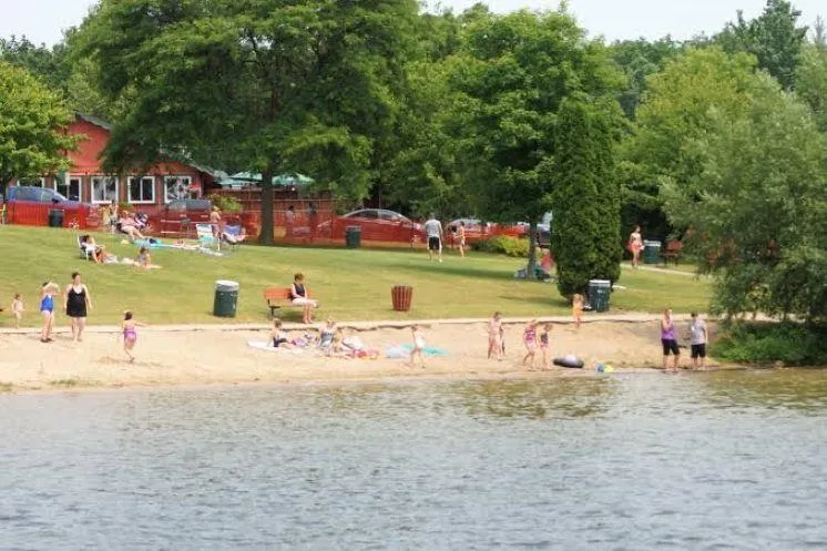 116 E State Fife Lake Township, MI 49633