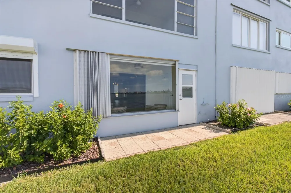 280 126TH AVENUE #103 Treasure Island, FL 33706