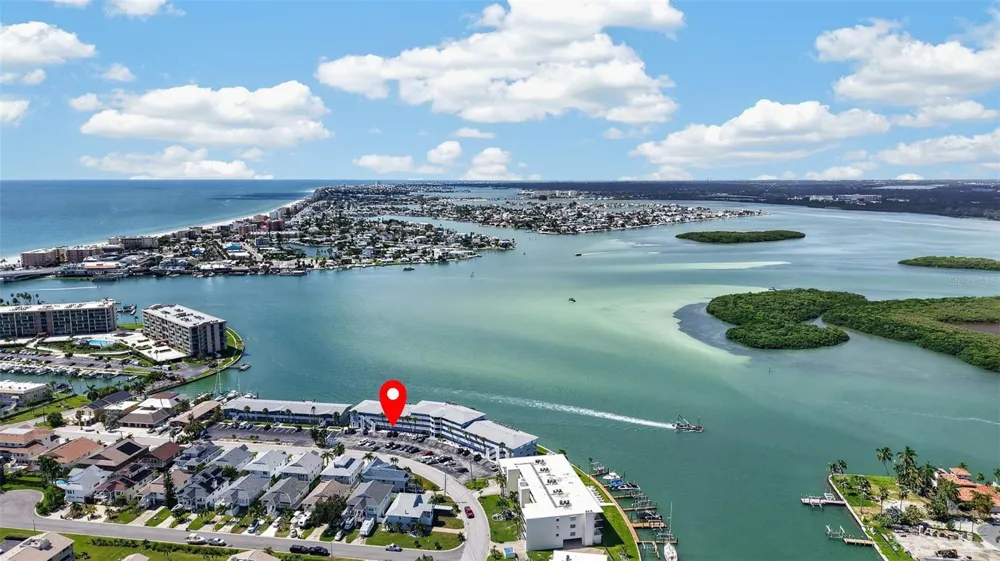 280 126TH AVENUE #103 Treasure Island, FL 33706