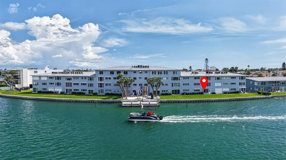 280 126TH AVENUE #103 Treasure Island, FL 33706