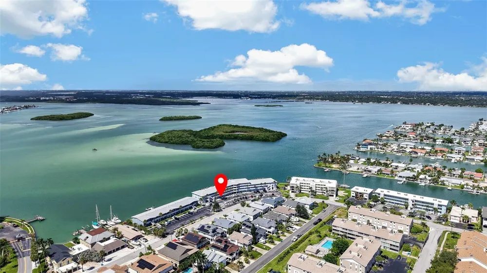 280 126TH AVENUE #103 Treasure Island, FL 33706