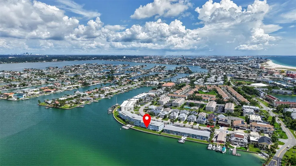 280 126TH AVENUE #103 Treasure Island, FL 33706
