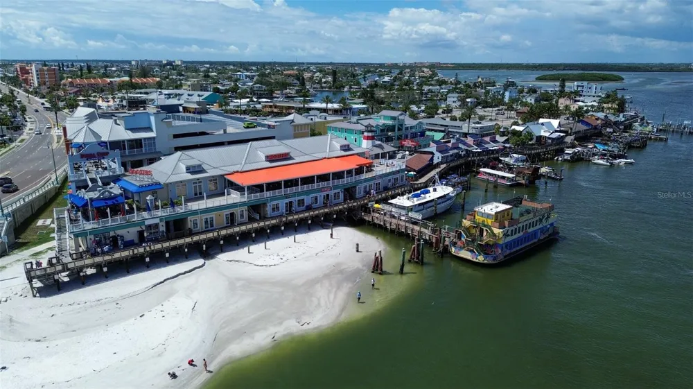 280 126TH AVENUE #103 Treasure Island, FL 33706