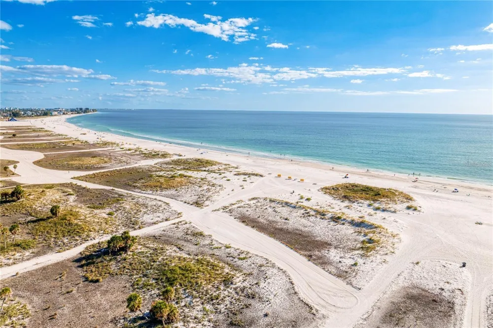 280 126TH AVENUE #103 Treasure Island, FL 33706