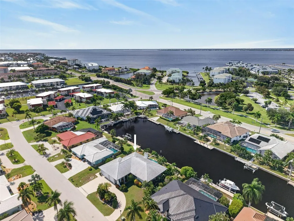 1116 HAWKS NEST COURT Punta Gorda, FL 33950