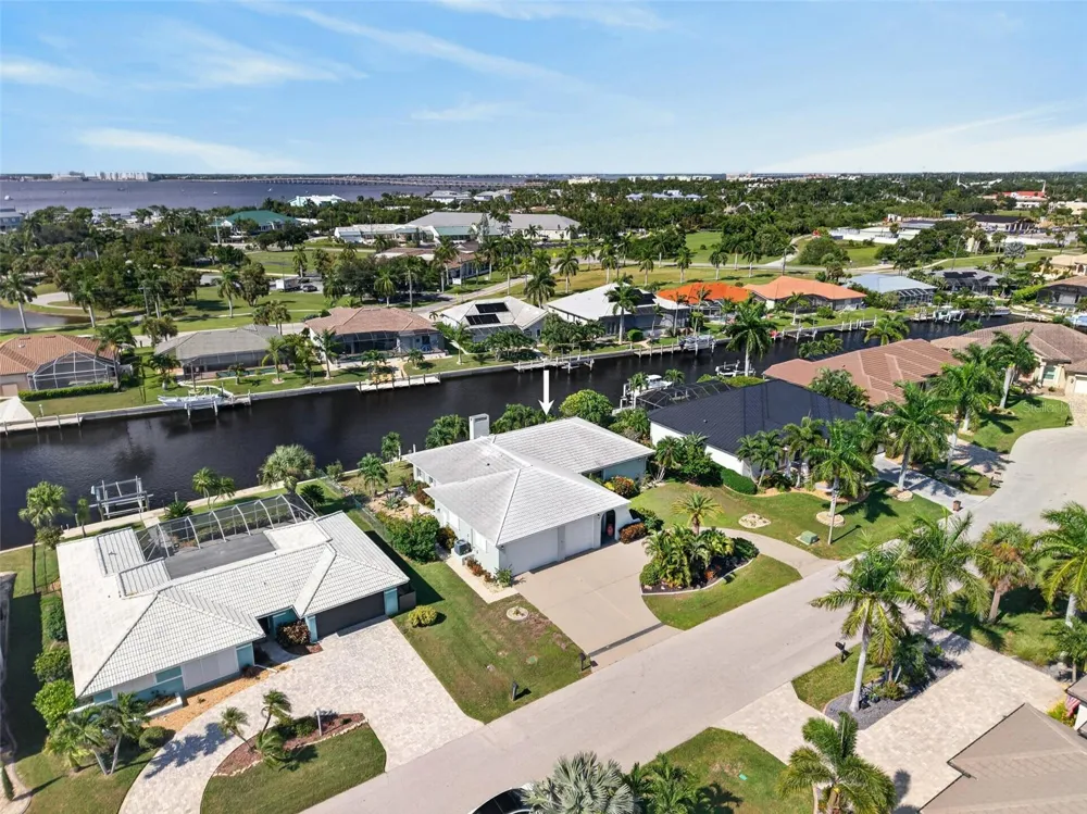 1116 HAWKS NEST COURT Punta Gorda, FL 33950