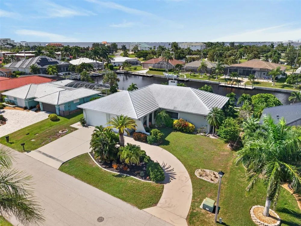 1116 HAWKS NEST COURT Punta Gorda, FL 33950