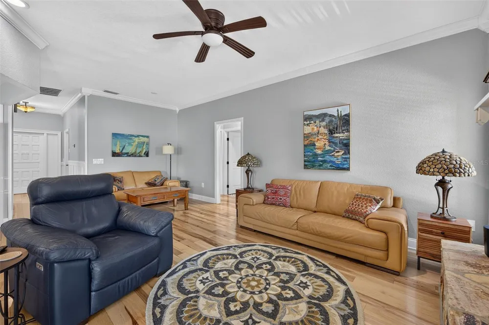 1116 HAWKS NEST COURT Punta Gorda, FL 33950