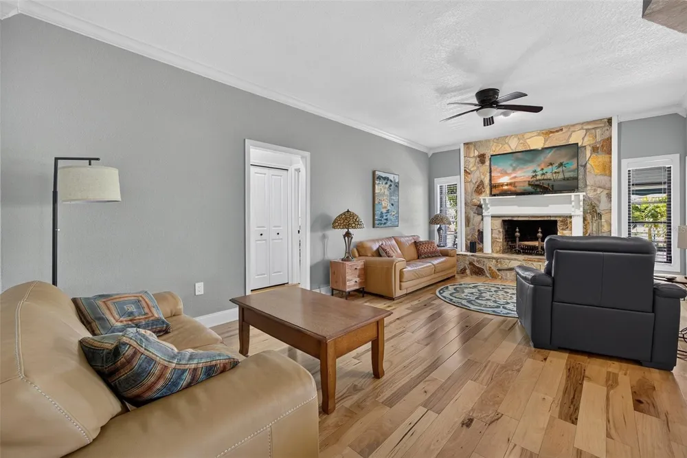 1116 HAWKS NEST COURT Punta Gorda, FL 33950