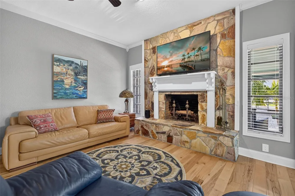 1116 HAWKS NEST COURT Punta Gorda, FL 33950