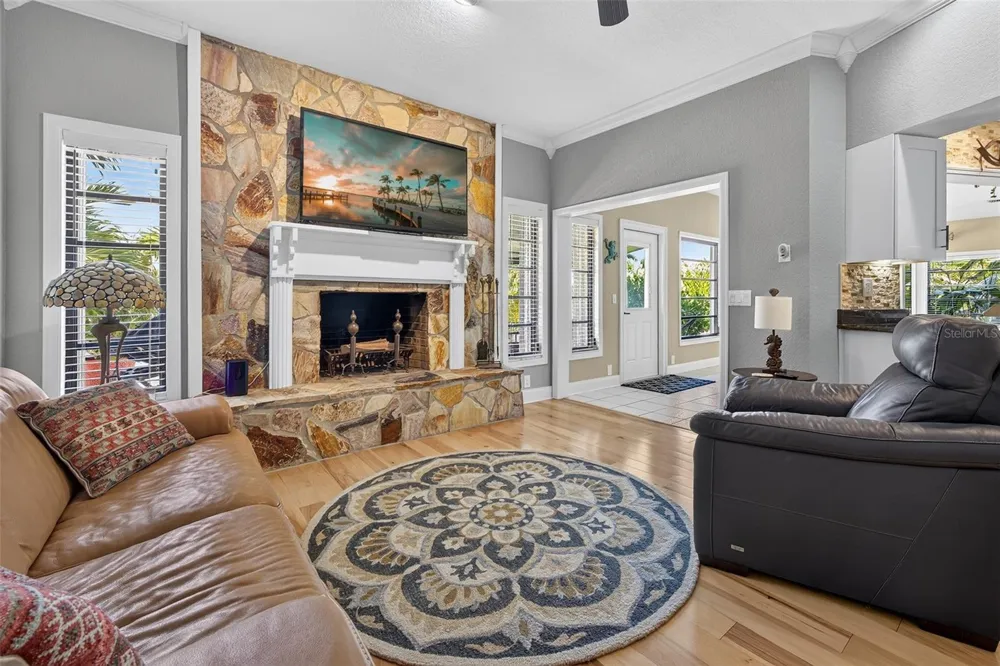 1116 HAWKS NEST COURT Punta Gorda, FL 33950
