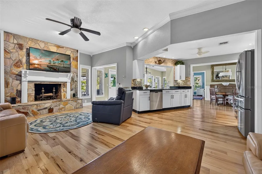 1116 HAWKS NEST COURT Punta Gorda, FL 33950