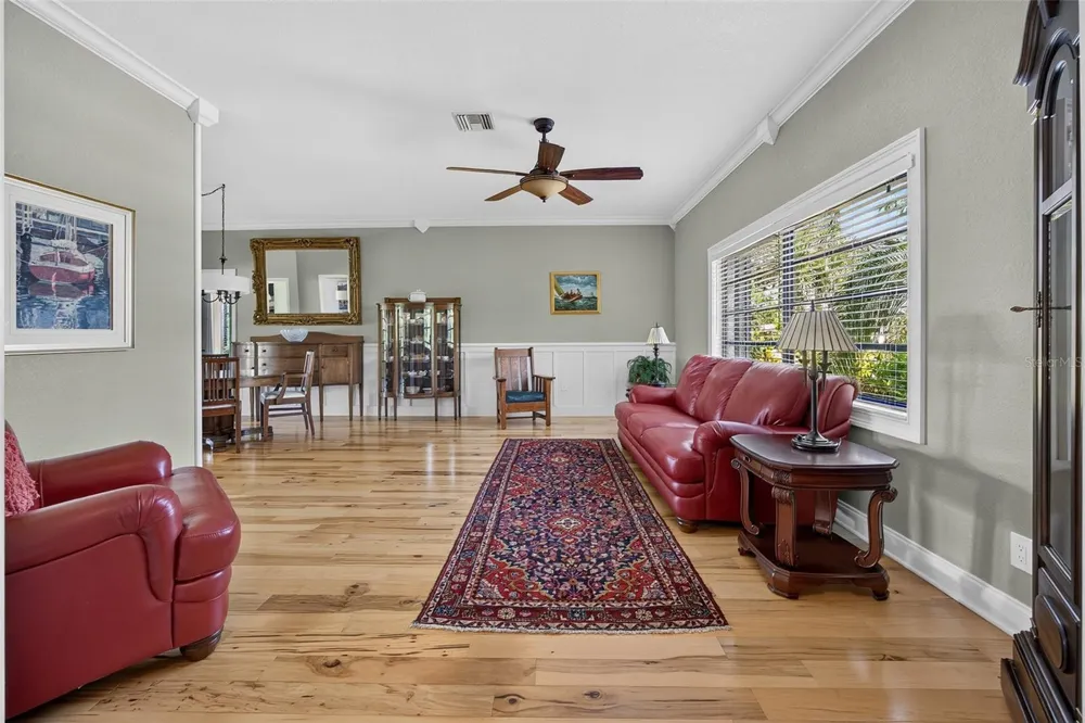 1116 HAWKS NEST COURT Punta Gorda, FL 33950