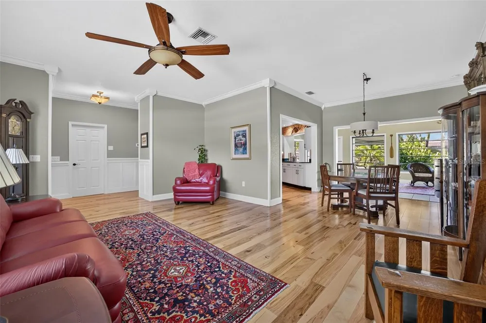 1116 HAWKS NEST COURT Punta Gorda, FL 33950