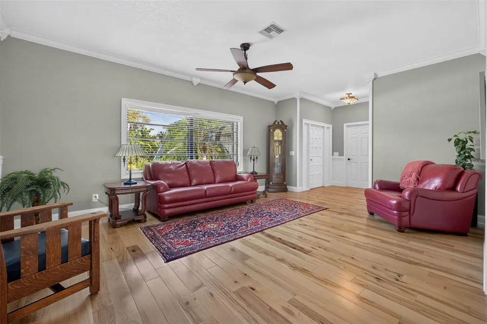 1116 HAWKS NEST COURT Punta Gorda, FL 33950